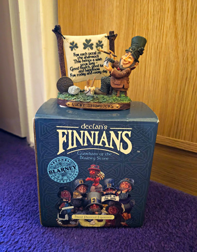 Declan finnians guardians of - guardians,