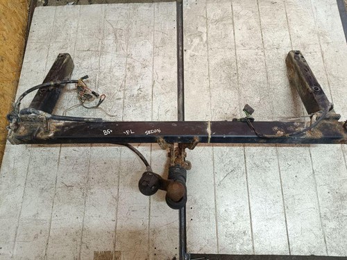 Passat 3b3 towbar - vw,