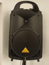 Beringer Europort 2000 PA SYSTEM