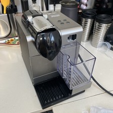 DeLonghi Lattissima Touch EN