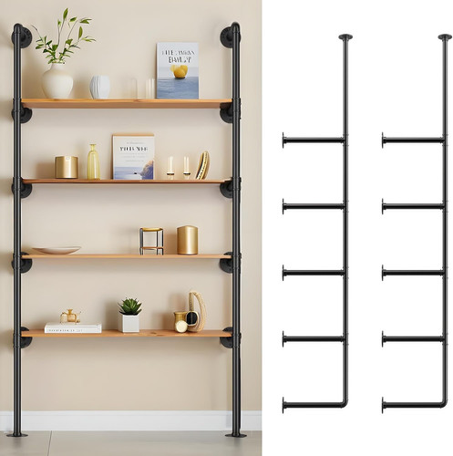 Industrial wall mount iron - industrial,