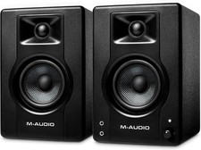 M-Audio BX4 4.5" Studio