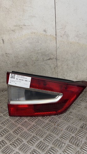Ford galaxy mk3 - ford,