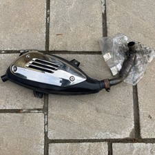 2020-2025 GENUINE PIAGGIO