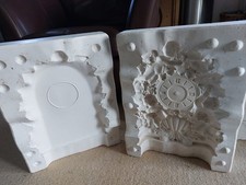 Very large vintage ceramic