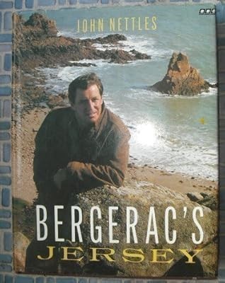 Bergeracs jersey john - bergeracs, jersey,
