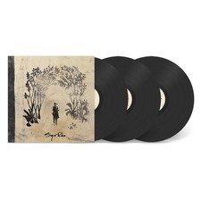 Sigur Rós Takk... (20th Anniversary Remaster) (Vinyl) 12" Album Box Set