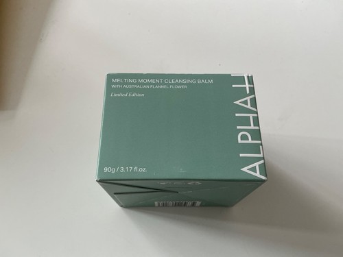 Alpha melting moment - alpha-h,