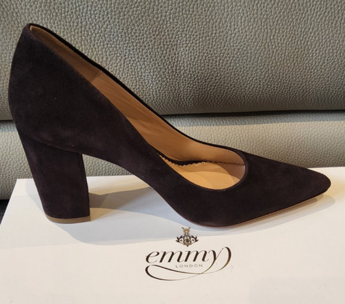 Emmy london josie chocolate - emmy,