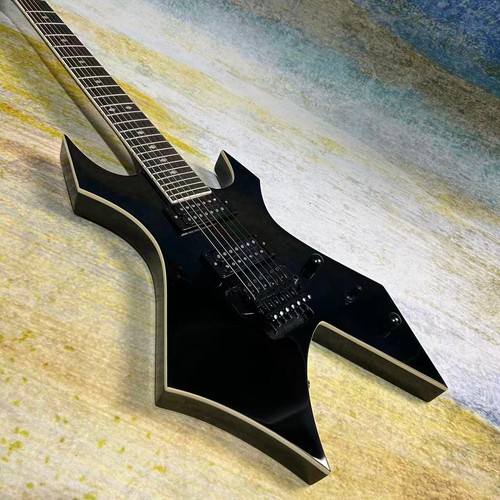 Electric guitar floyd - floyd, rose