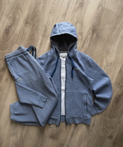 Lacoste men authentic full - lacoste, men’s