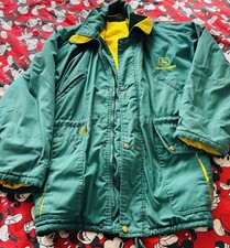 Men’s Large John Deere Coat