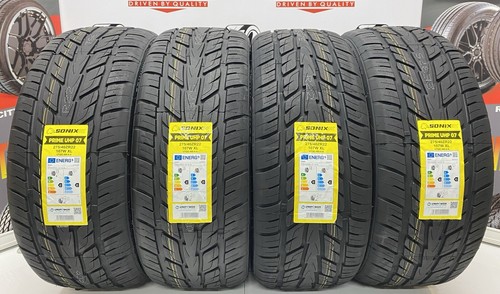 275 sonix xl 107w - 40, 22