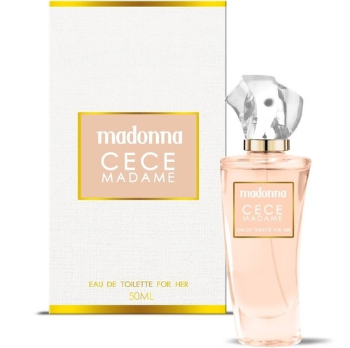 Madonna cece madame - madonna, eau