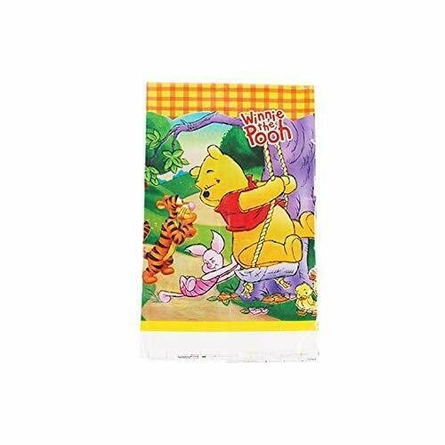 Winnie the pooh tablecloth - winnie,