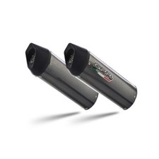 GPR furore evo4 poppy slip-on