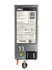 Dell 750W Switching Power Supply Unit / D750E-S1