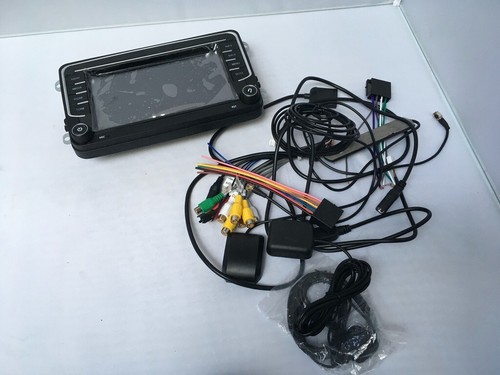 Rns510 rcd 330 - rcd,