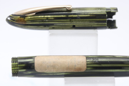 Vintage sheaffer admiral - sheaffer,