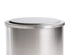 Lid for Solo Stove Bonfire | Fire Pit Accessory | Smokeless Fire Pit Lid