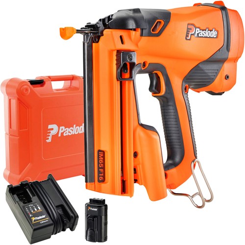 Paslode im65 2nd - im65,