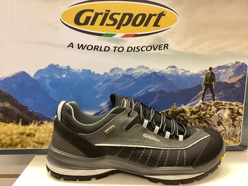 Grisport latitude waterproof - latitude,