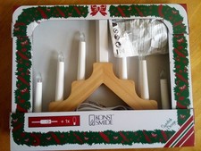 Konstsmide Christmas Candle