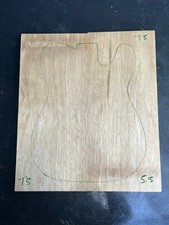 WHITE LIMBA / KORINA 2-piece