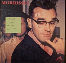Morrissey We Hate It When Our