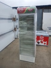 LIEBHERR UPRIGHT FREEZER DISPLAY SLIMLINE CAN DELIVER 07788156508