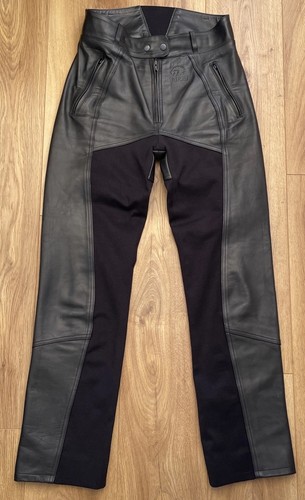 Bks ladies leather textile - ladies,