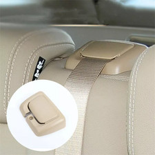Rear Row Center Seat Belt