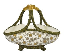 Antique Bishop & Stonier