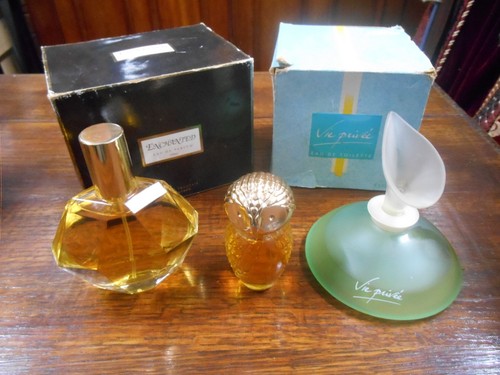 Boxed vie privee edt - privee,