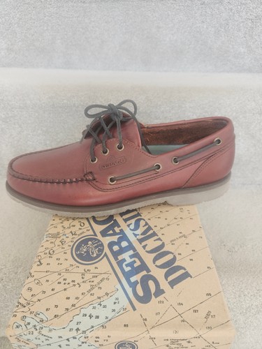 New men sebago boat shoes - sebago,