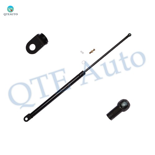 Rear liftgate lift - rear, support