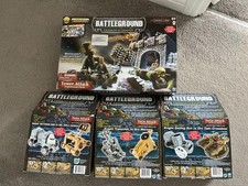 Battleground Crossbows &