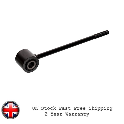 Anti roll bar bush - bush, front