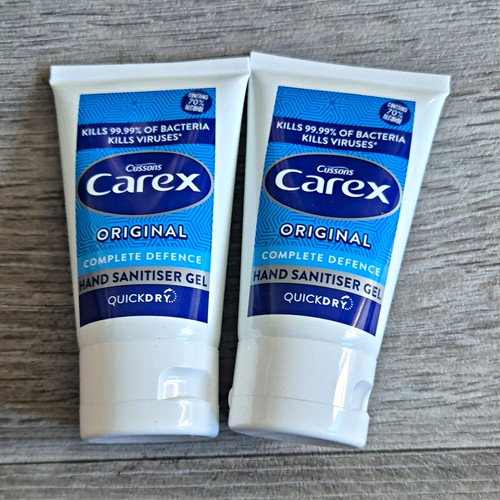 Carex original complete - carex,
