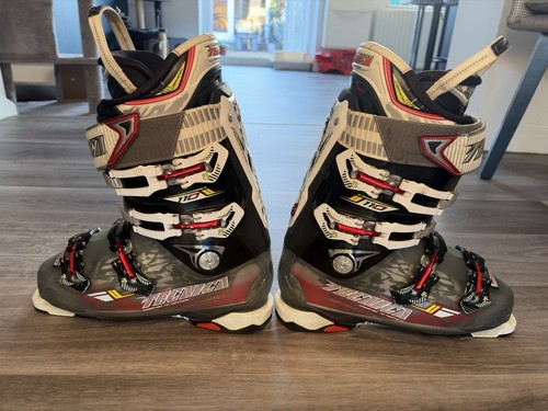 Tecnica ski boots - ski, size