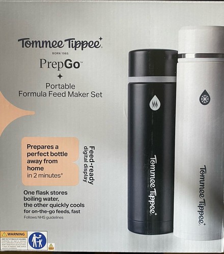 Tommee tippee prep - prep, portable