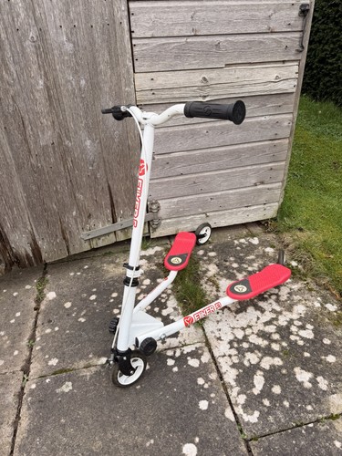 Sporter wiggle flicker - sporter,