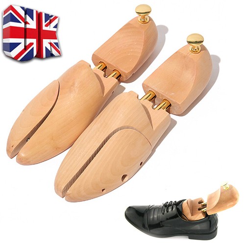Pair 10 for men wood - pair, 8