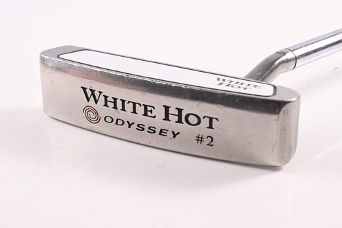 Odyssey white hot - white, #2
