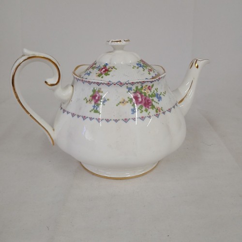 Vintage royal albert petit - vintage,