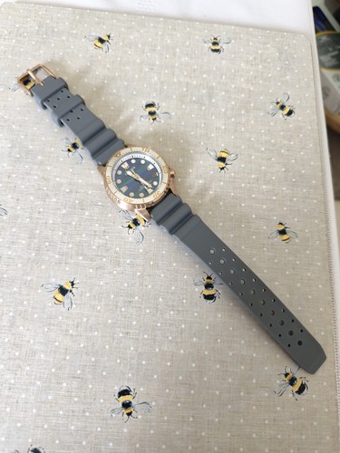 Limited edition citizen - edition,