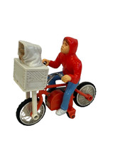 Vintage 1982 LJN Toys Kuwahara