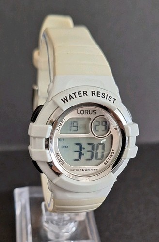 Lorus seiko z013 - lorus, by
