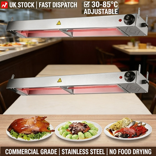 Commercial electric food - commercial,