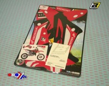 Blackbird Graphics 03-07 CR85